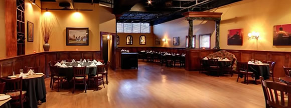 Long Island Restaurants Private Rooms Availalbe For Events