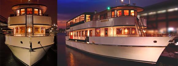 Long Island Cruises Yacht Cruises Dinner Cruise Yacht Charters