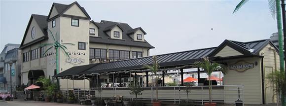 Long Island Waterfront and Waterview Event Venues